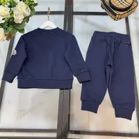 $98.00 USD Moncler Tracksuits Long Sleeved For Kids #1371143