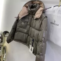 $170.00 USD Moncler Down Feather Coat Long Sleeved For Women #1371144