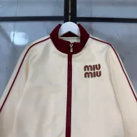 $96.00 USD MIU MIU Tracksuits Long Sleeved For Kids #1371146