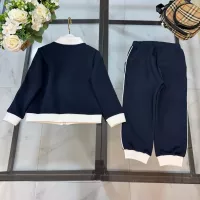 $96.00 USD MIU MIU Tracksuits Long Sleeved For Kids #1371147