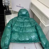 $170.00 USD Moncler Down Feather Coat Long Sleeved For Women #1371148
