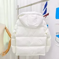 $132.00 USD Moncler Down Feather Coat Long Sleeved For Unisex #1371161