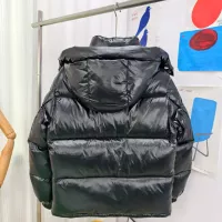 $132.00 USD Moncler Down Feather Coat Long Sleeved For Unisex #1371162