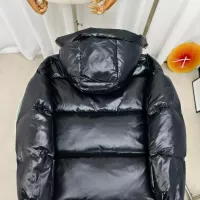 $132.00 USD Moncler Down Feather Coat Long Sleeved For Unisex #1371162