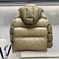 $160.00 USD Moncler Down Feather Coat Long Sleeved For Women #1371165