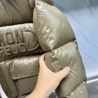 $160.00 USD Moncler Down Feather Coat Long Sleeved For Women #1371165