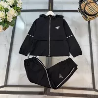 $96.00 USD Prada Tracksuits Long Sleeved For Kids #1371167