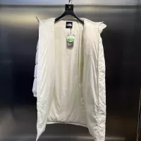 $132.00 USD The North Face Down Feather Coat Long Sleeved For Unisex #1371168