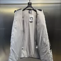 $132.00 USD The North Face Down Feather Coat Long Sleeved For Unisex #1371169