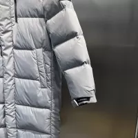 $132.00 USD The North Face Down Feather Coat Long Sleeved For Unisex #1371169