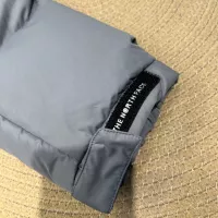 $132.00 USD The North Face Down Feather Coat Long Sleeved For Unisex #1371169