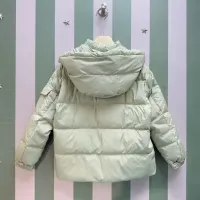 $140.00 USD Moncler Down Feather Coat Long Sleeved For Kids #1371171