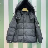 $140.00 USD Moncler Down Feather Coat Long Sleeved For Kids #1371172