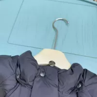 $140.00 USD Moncler Down Feather Coat Long Sleeved For Kids #1371172