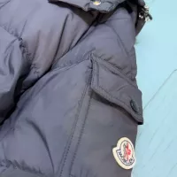 $140.00 USD Moncler Down Feather Coat Long Sleeved For Kids #1371172