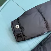 $140.00 USD Moncler Down Feather Coat Long Sleeved For Kids #1371172