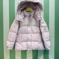 $140.00 USD Moncler Down Feather Coat Long Sleeved For Kids #1371173