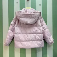 $140.00 USD Moncler Down Feather Coat Long Sleeved For Kids #1371173