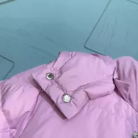 $140.00 USD Moncler Down Feather Coat Long Sleeved For Kids #1371173
