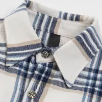 $52.00 USD Chrome Hearts Shirts Long Sleeved For Unisex #1371184