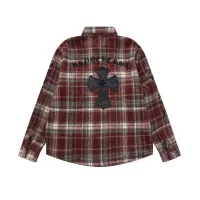 $56.00 USD Chrome Hearts Shirts Long Sleeved For Unisex #1371186