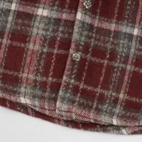 $56.00 USD Chrome Hearts Shirts Long Sleeved For Unisex #1371186