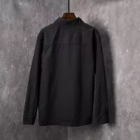 $88.00 USD Yves Saint Laurent YSL Shirts Long Sleeved For Unisex #1371195