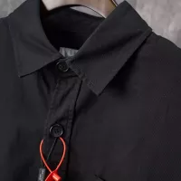 $88.00 USD Yves Saint Laurent YSL Shirts Long Sleeved For Unisex #1371195