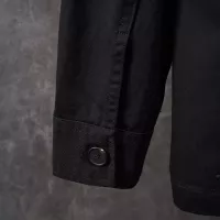 $88.00 USD Yves Saint Laurent YSL Shirts Long Sleeved For Unisex #1371195