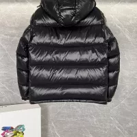 $175.00 USD Prada Down Feather Coat Long Sleeved For Men #1371200