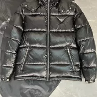 $175.00 USD Prada Down Feather Coat Long Sleeved For Men #1371200