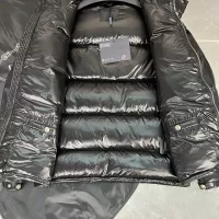 $175.00 USD Prada Down Feather Coat Long Sleeved For Men #1371200