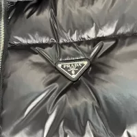 $175.00 USD Prada Down Feather Coat Long Sleeved For Men #1371200