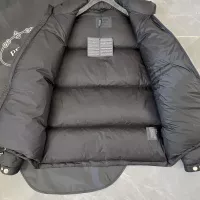 $175.00 USD Prada Down Feather Coat Long Sleeved For Men #1371201