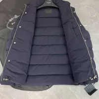 $175.00 USD Prada Down Feather Coat Long Sleeved For Men #1371202