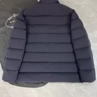 $175.00 USD Prada Down Feather Coat Long Sleeved For Men #1371202