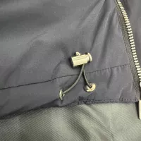 $175.00 USD Prada Down Feather Coat Long Sleeved For Men #1371202