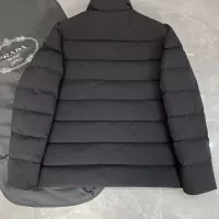 $175.00 USD Prada Down Feather Coat Long Sleeved For Men #1371203