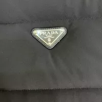 $175.00 USD Prada Down Feather Coat Long Sleeved For Men #1371203