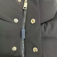 $175.00 USD Prada Down Feather Coat Long Sleeved For Men #1371203