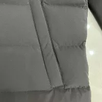 $175.00 USD Prada Down Feather Coat Long Sleeved For Men #1371203