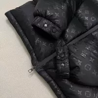 $247.93 USD Louis Vuitton LV Down Feather Coat Long Sleeved For Men #1371220