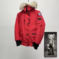 $170.00 USD Canada Goose Down Feather Coat Long Sleeved For Unisex #1371222