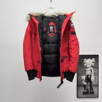 $170.00 USD Canada Goose Down Feather Coat Long Sleeved For Unisex #1371222
