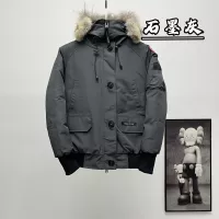 $170.00 USD Canada Goose Down Feather Coat Long Sleeved For Unisex #1371223