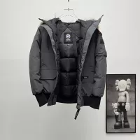 $170.00 USD Canada Goose Down Feather Coat Long Sleeved For Unisex #1371223