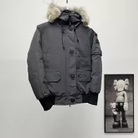 $170.00 USD Canada Goose Down Feather Coat Long Sleeved For Unisex #1371223