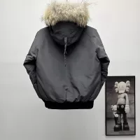 $170.00 USD Canada Goose Down Feather Coat Long Sleeved For Unisex #1371223