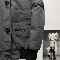 $170.00 USD Canada Goose Down Feather Coat Long Sleeved For Unisex #1371223