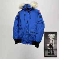 $170.00 USD Canada Goose Down Feather Coat Long Sleeved For Unisex #1371224